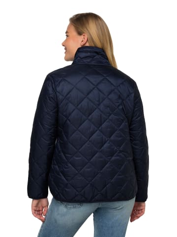 LAURASØN Steppjacke in marine