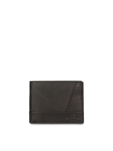 Enrico Coveri Geldbörse in BLACK