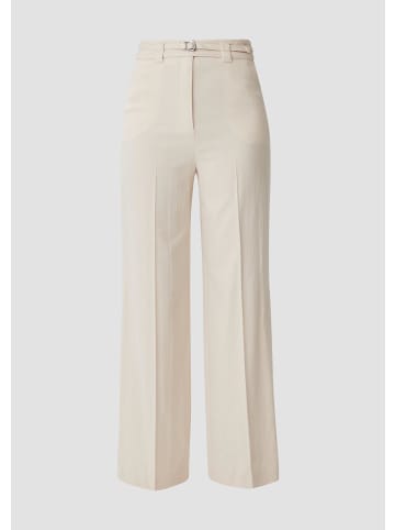 comma Hose in 8102_beige