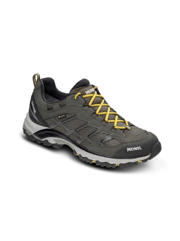 MEINDL Wanderschuhe Caribe GTX in oliv/mais