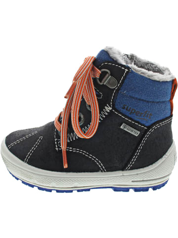 superfit Groovy Lauflern Blau