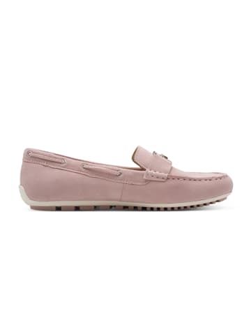 Tamaris Klassische Slipper 1-24630-44 in rosa