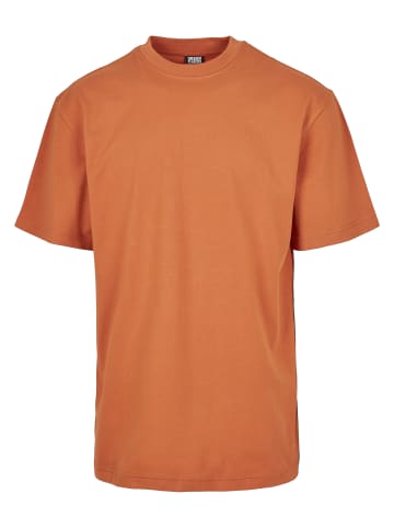 Urban Classics Urban Classics in rustred