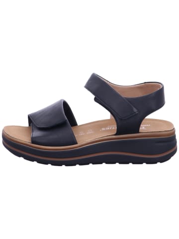 Hartjes Sandalette in schwarz