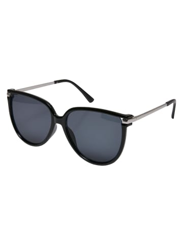 Urban Classics Sonnenbrillen in black/silver