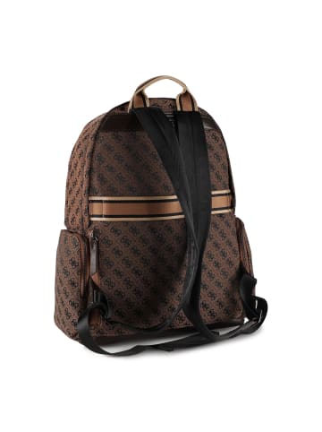 Guess Boston Daypack 42 cm in coffee