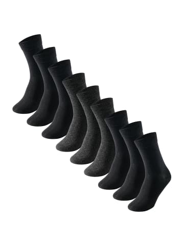 Schiesser Freizeitsocken Uncover in sortiert 1