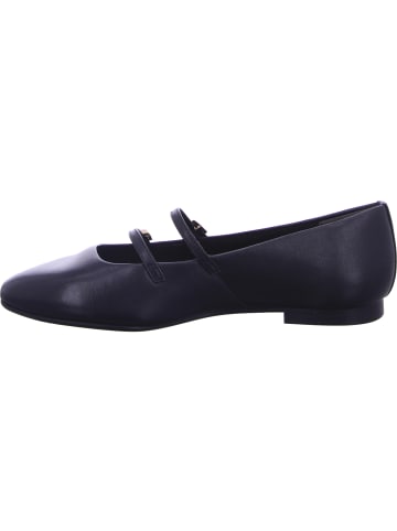 Tamaris Slipper in schwarz