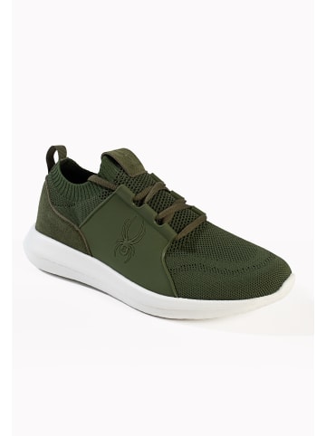 SPYDER Schuhe in Khaki