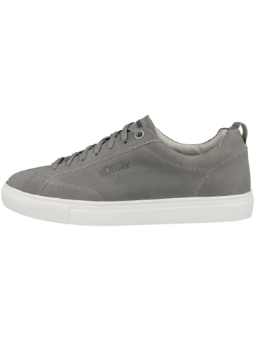 s.Oliver BLACK LABEL Sneaker low 5-13632-30 in grau