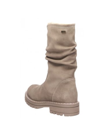Lurchi Schaftstiefel ERA in Beige