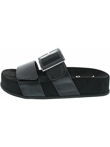 Paul Green Riemchen Sandalen für Damen in Schwarz