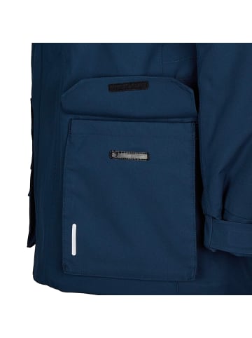 Reima Reima Ajaton Winter Jacket Navy 158