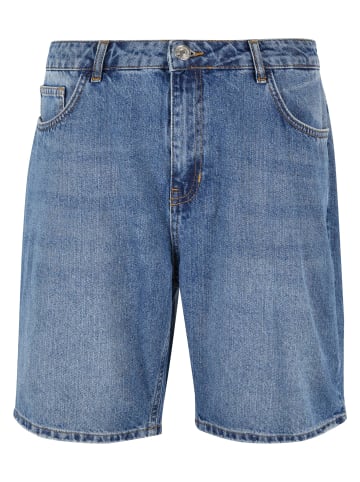 2Y Studios 2Y Studios Jeans-Shorts in blue