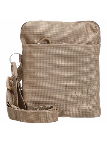 Mandarina Duck MD20 - Umhängetasche 18 cm (warm taupe) in warm taupe