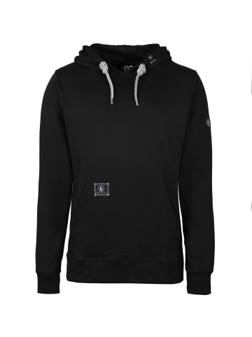 SCHIETWETTER SCHIETWETTER Hoodie Basic Iris 320 in black