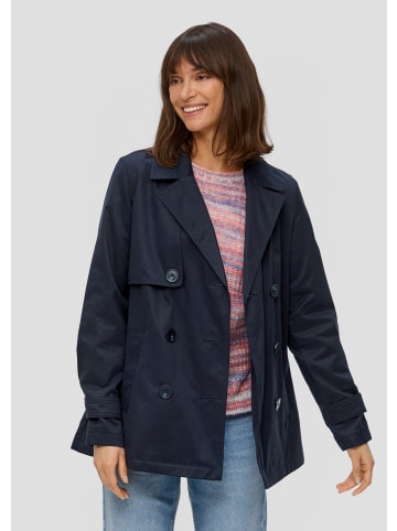 s.Oliver Outdoor-Jacke in 5959_navy