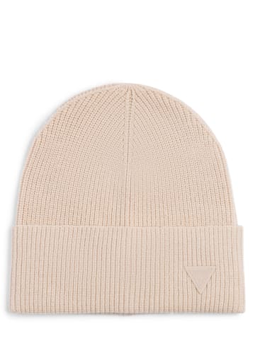 Guess Mütze in beige - 0003