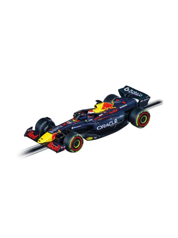 Carrera Autorennbahn Fahrzeug GO!!! Oracle Red Bull Racing RB21 M Verstappen, No1, ab 6J