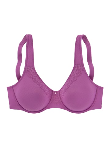 nuance Minimizer-BH in mauve