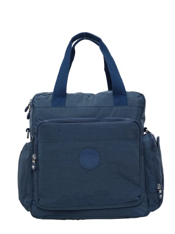 Mindesa Rucksack in Marine