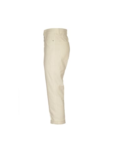 Dondup Weiß Damen Hose