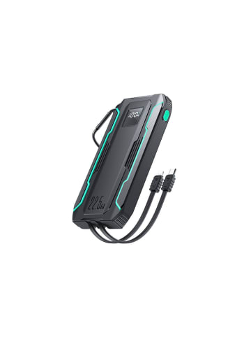 Mcdodo Joyroom JR-L017 Powerbank 10.000mAh 22,5W mit Kabel