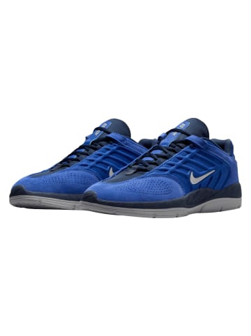 Nike Nike Turnschuhe in astronomy blue/wolf grey/obsidian