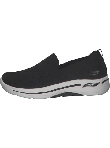 Skechers Sneakers Low in Schwarz