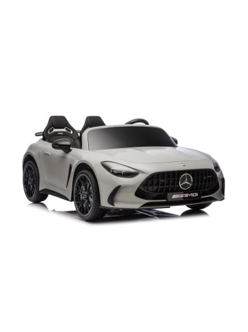 Wisam® Mercedes GT63 AMG DK-GT63 24V LCD Elektroauto
