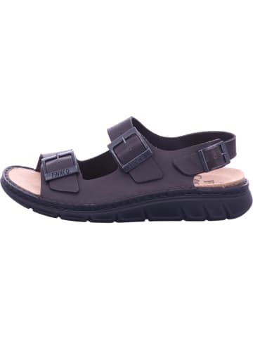 Finn Comfort Herren- Sandalen Nevis Soft in Braun