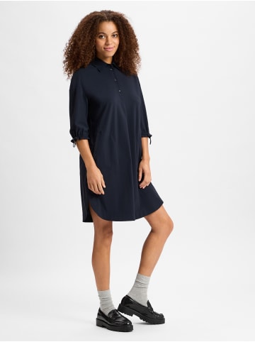 MARC CAIN SPORTS  Kleid in marine - 0001