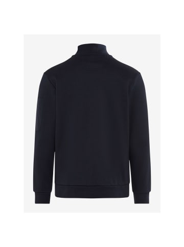 BRAX Sweatshirt in night blue
