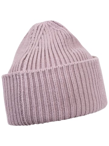 eivy Strickmütze in Faded Woodrose