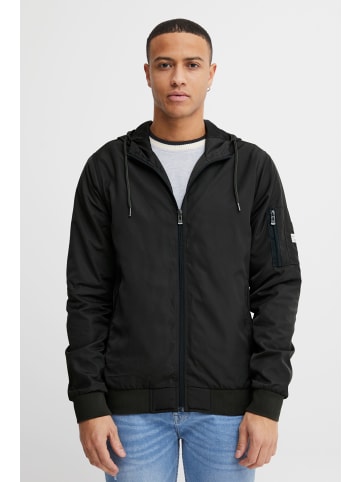 BLEND Windbreaker BHRazy in Schwarz