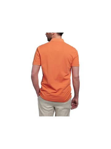 Eterna Shirts in orange