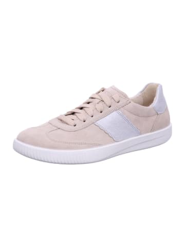 Legero Schnürschuh in beige