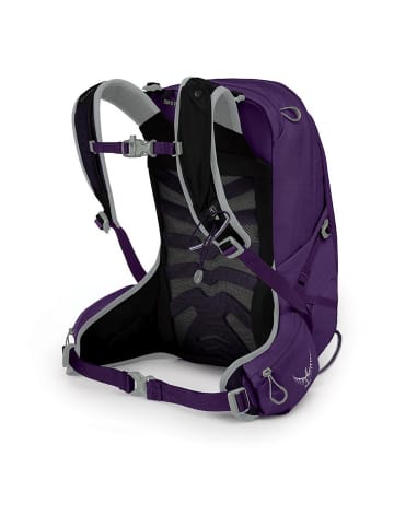 Osprey Tempest 9 Women XS/S - Wanderrucksack 51 cm in violac purple