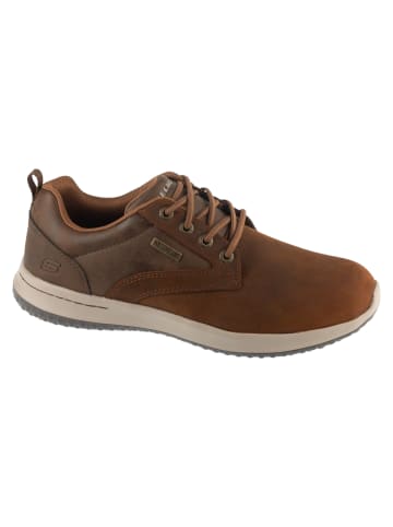 Skechers Skechers Delson Antigo in Braun