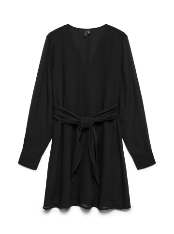 Vero Moda Kleid in Black