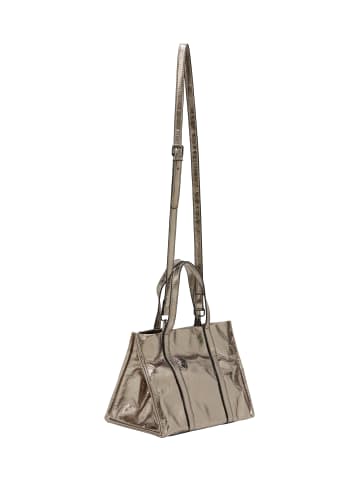 faina Women Tote Bag in Copper