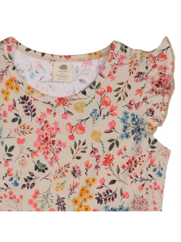 Walkiddy Kleid Mini Flowers-Dress