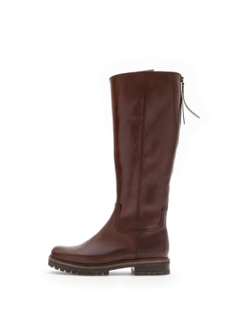 Gabor Reiterstiefel in braun