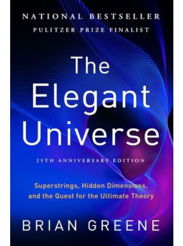Norton Buch - The Elegant Universe