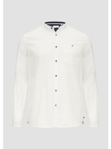 s.Oliver Hemd in 01M1_weiß