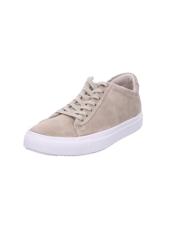 Blackstone Schnürschuh in gelb