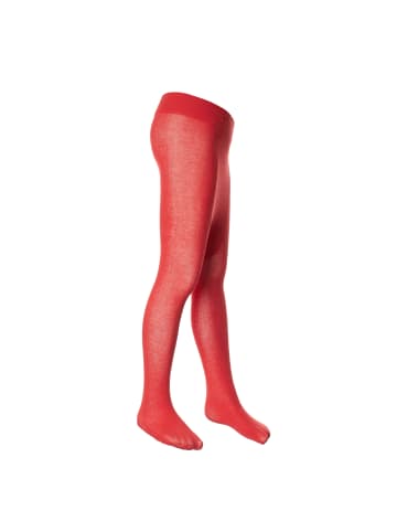 Vignoni Strumpfhose in Red