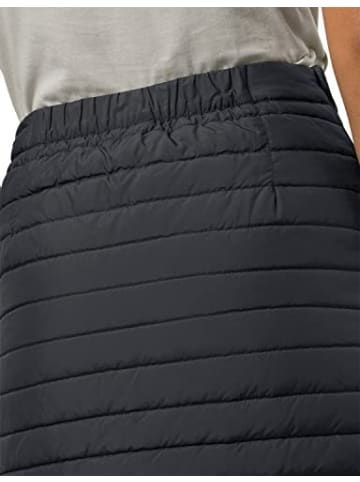 Jack Wolfskin Funktionsrock für Damen in phantom