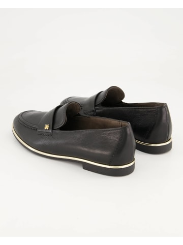 Paul Green Slipper in Schwarz