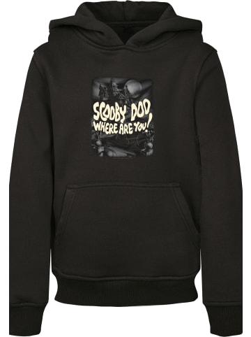 F4NT4STIC Hoodie in black